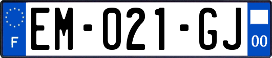 EM-021-GJ