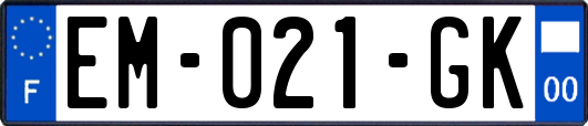 EM-021-GK