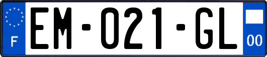 EM-021-GL