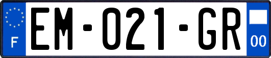 EM-021-GR