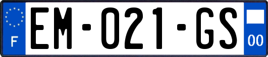 EM-021-GS