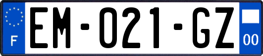 EM-021-GZ