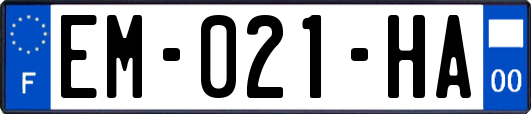 EM-021-HA