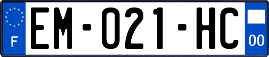 EM-021-HC