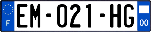 EM-021-HG