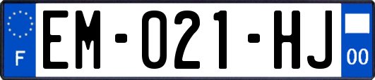 EM-021-HJ