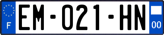 EM-021-HN