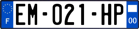 EM-021-HP