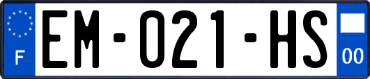 EM-021-HS