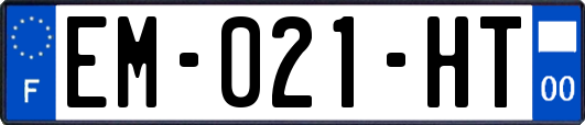 EM-021-HT