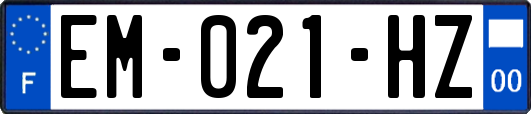 EM-021-HZ