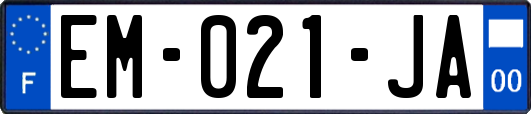 EM-021-JA
