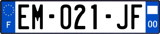 EM-021-JF