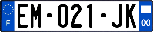 EM-021-JK