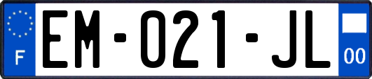EM-021-JL