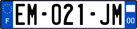 EM-021-JM