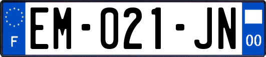 EM-021-JN