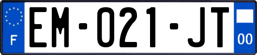 EM-021-JT