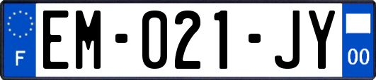 EM-021-JY