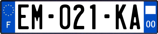 EM-021-KA
