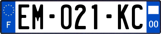EM-021-KC