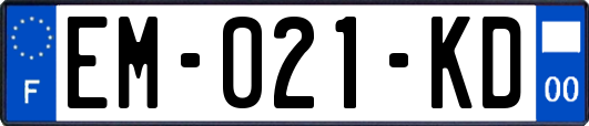 EM-021-KD