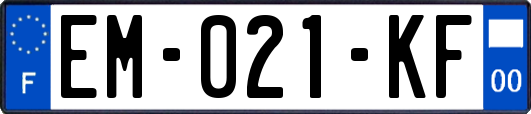 EM-021-KF