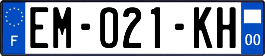 EM-021-KH