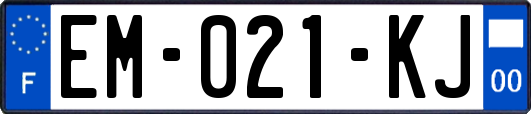 EM-021-KJ