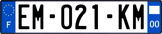 EM-021-KM
