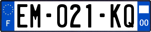 EM-021-KQ
