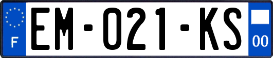 EM-021-KS