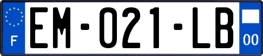 EM-021-LB