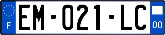 EM-021-LC