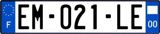 EM-021-LE
