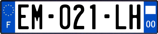 EM-021-LH