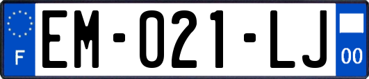 EM-021-LJ