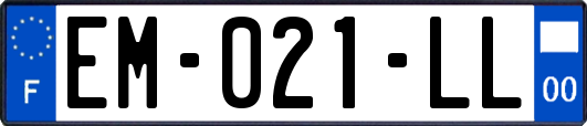 EM-021-LL