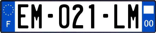 EM-021-LM