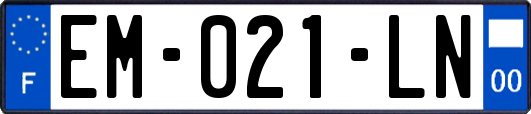 EM-021-LN