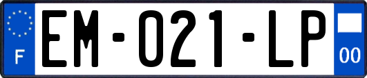 EM-021-LP