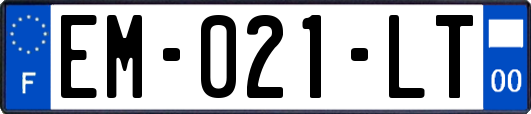 EM-021-LT