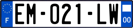 EM-021-LW