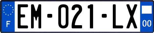 EM-021-LX