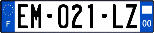EM-021-LZ