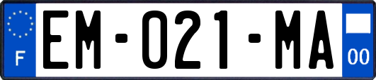 EM-021-MA