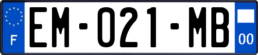 EM-021-MB