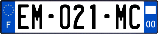 EM-021-MC