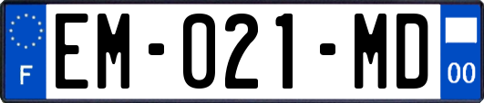 EM-021-MD