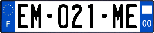 EM-021-ME